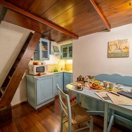 Wonderful Romantic Studio Ponte Vecchio Area Φλωρεντία Εξωτερικό φωτογραφία