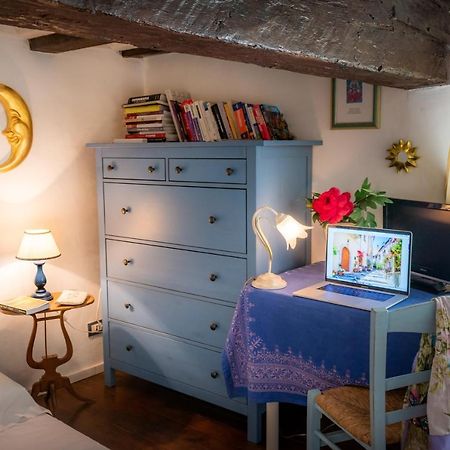 Wonderful Romantic Studio Ponte Vecchio Area Φλωρεντία Εξωτερικό φωτογραφία