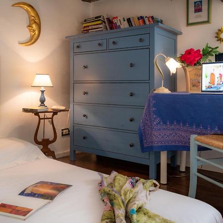 Wonderful Romantic Studio Ponte Vecchio Area Φλωρεντία Εξωτερικό φωτογραφία