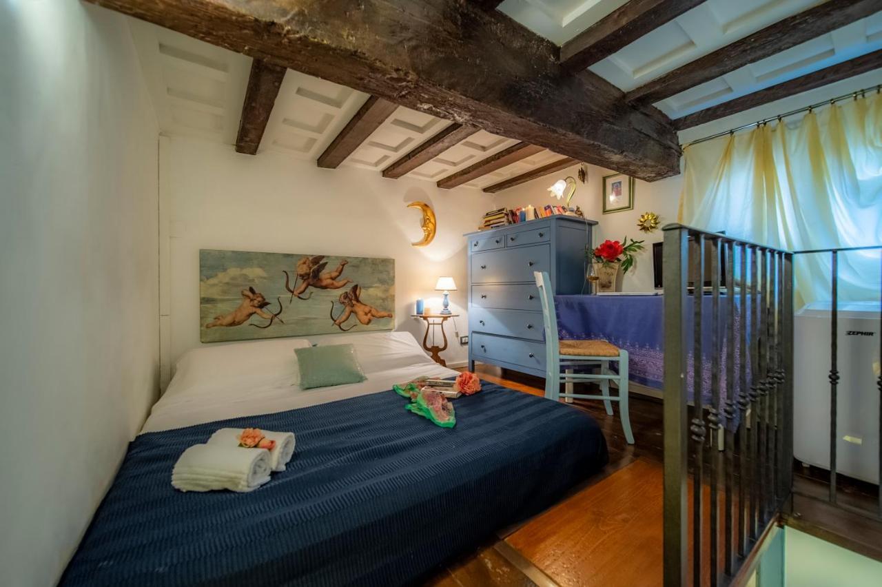 Wonderful Romantic Studio Ponte Vecchio Area Φλωρεντία Εξωτερικό φωτογραφία