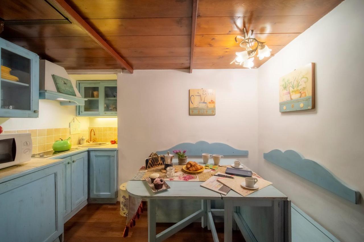 Wonderful Romantic Studio Ponte Vecchio Area Φλωρεντία Εξωτερικό φωτογραφία