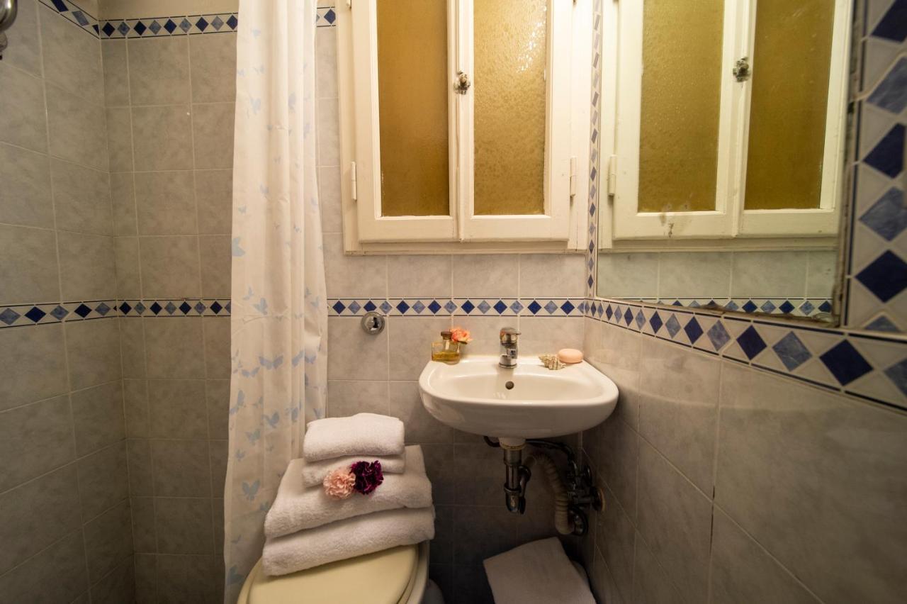 Wonderful Romantic Studio Ponte Vecchio Area Φλωρεντία Εξωτερικό φωτογραφία