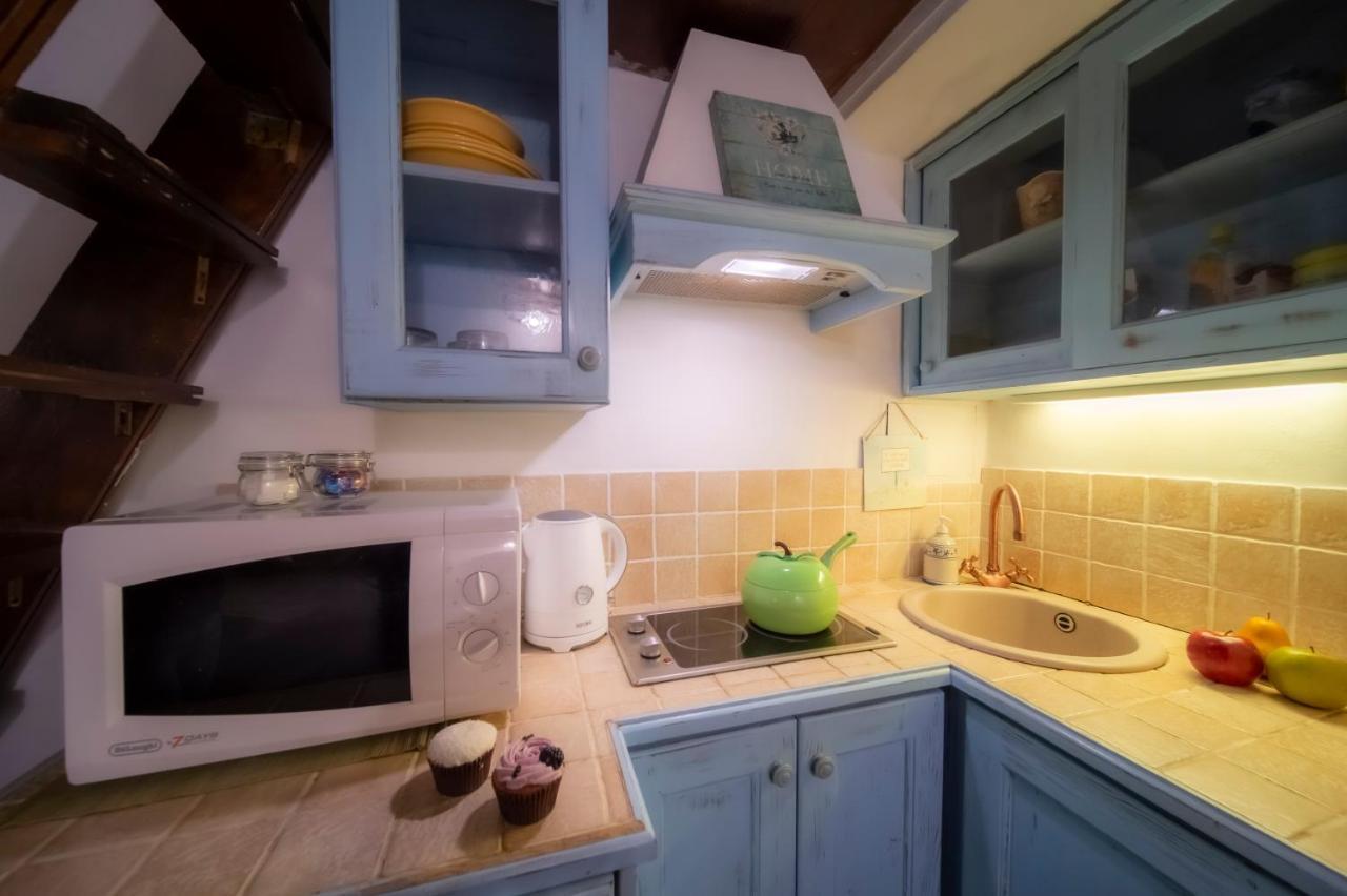 Wonderful Romantic Studio Ponte Vecchio Area Φλωρεντία Εξωτερικό φωτογραφία