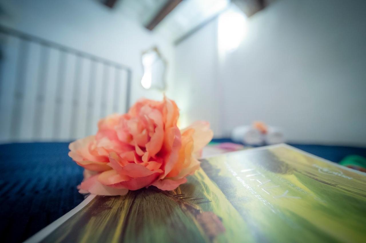 Wonderful Romantic Studio Ponte Vecchio Area Φλωρεντία Εξωτερικό φωτογραφία