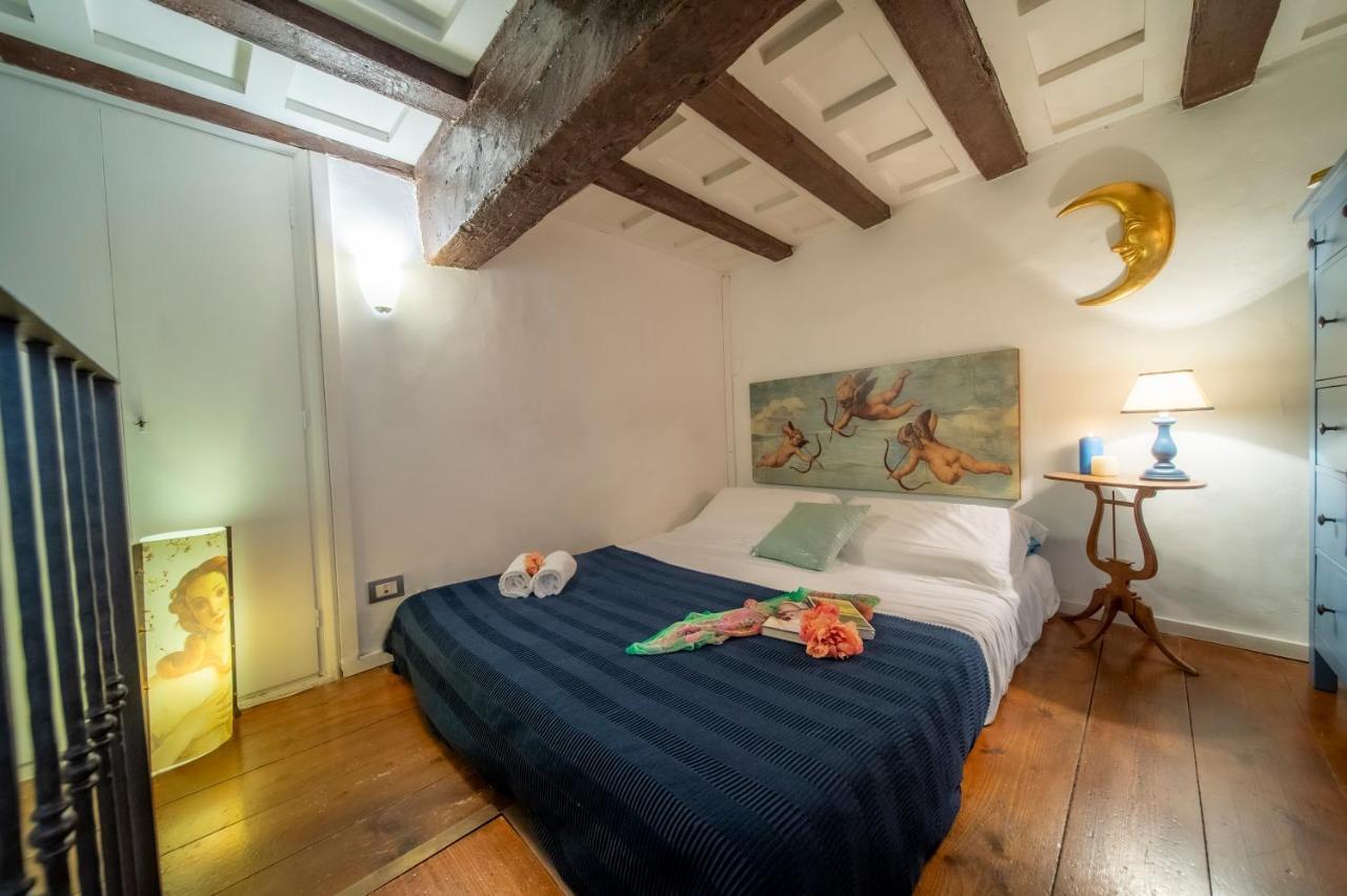 Wonderful Romantic Studio Ponte Vecchio Area Φλωρεντία Εξωτερικό φωτογραφία