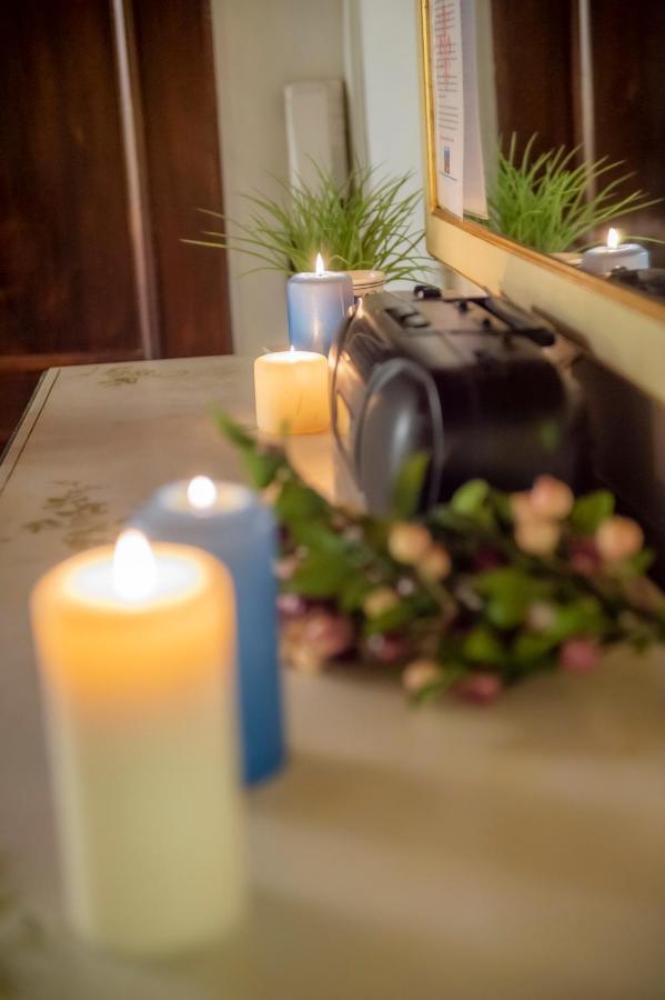 Wonderful Romantic Studio Ponte Vecchio Area Φλωρεντία Εξωτερικό φωτογραφία