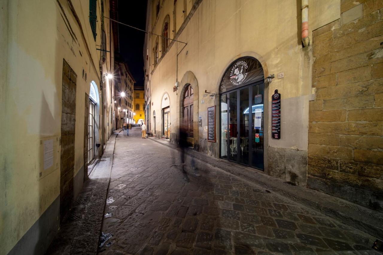 Wonderful Romantic Studio Ponte Vecchio Area Φλωρεντία Εξωτερικό φωτογραφία