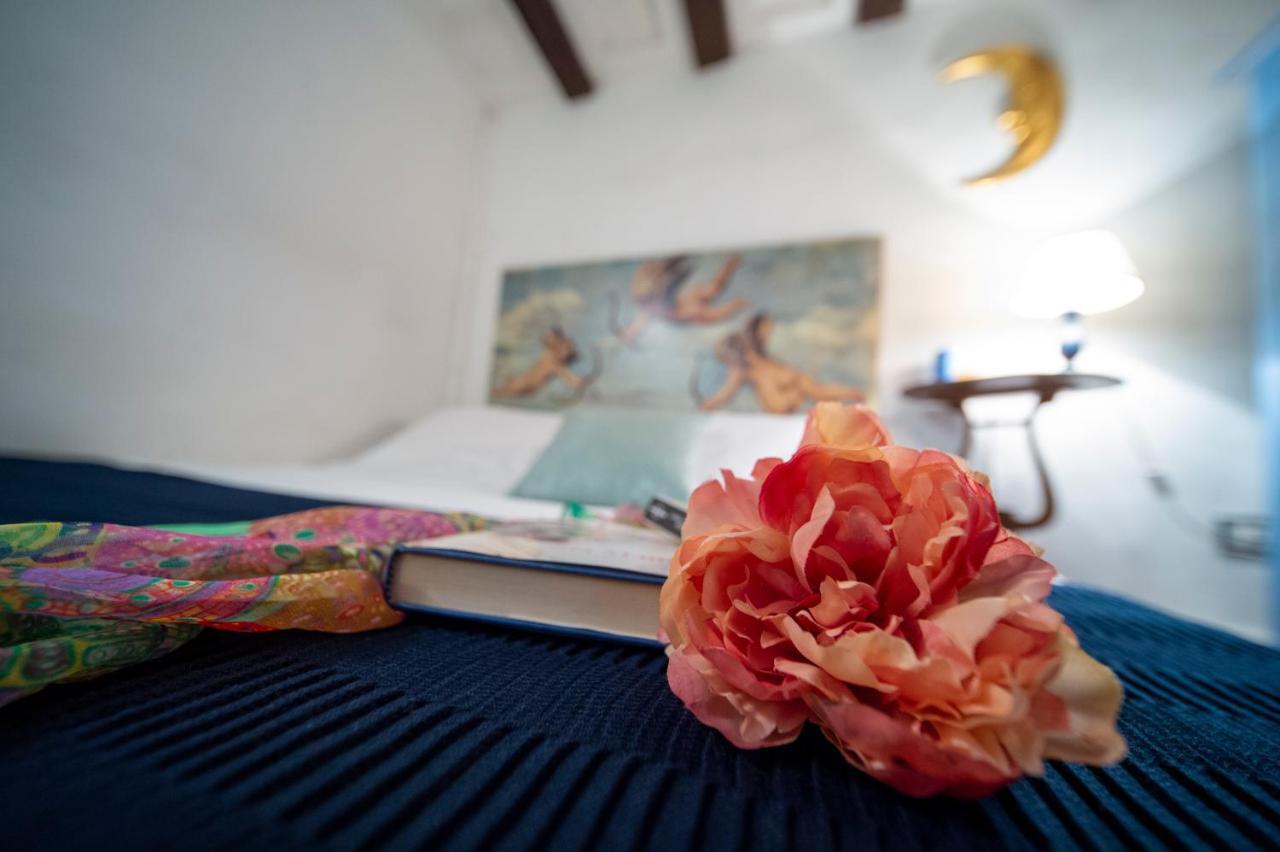 Wonderful Romantic Studio Ponte Vecchio Area Φλωρεντία Εξωτερικό φωτογραφία