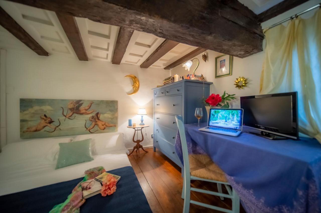 Wonderful Romantic Studio Ponte Vecchio Area Φλωρεντία Εξωτερικό φωτογραφία