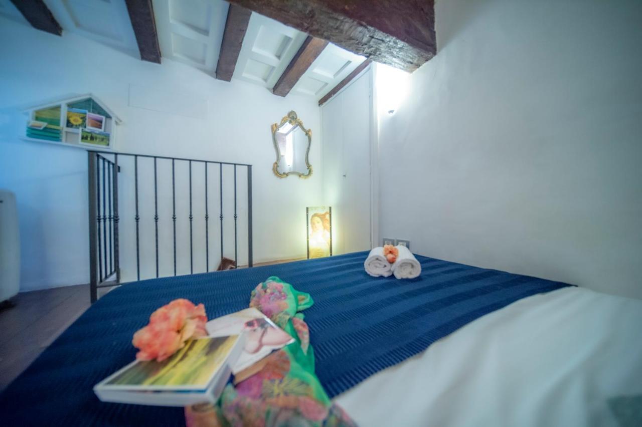Wonderful Romantic Studio Ponte Vecchio Area Φλωρεντία Εξωτερικό φωτογραφία